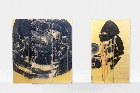 The Atlantic The Atlantic, 2024 - Wura-Natasha Ogunji