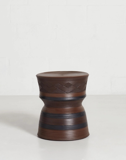 Imbizo Stool XXXVI, 2022 - Chuma Maweni