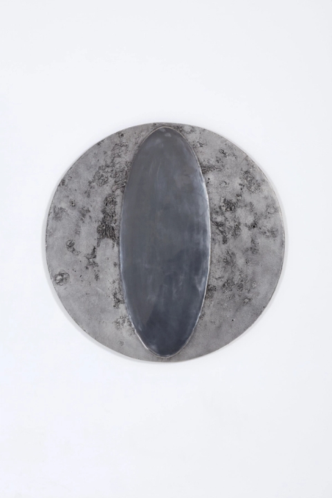 Jesse Ede - Lunar Portal, 2019