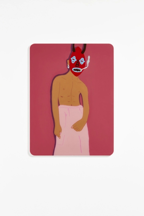 Jozua Gerrard - My Soul, 2021