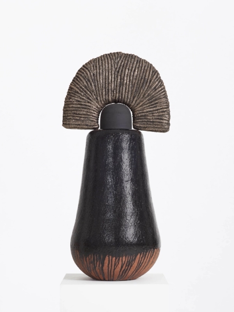 Zizipho Poswa - Natalie Leumaleu, Congo, 2022