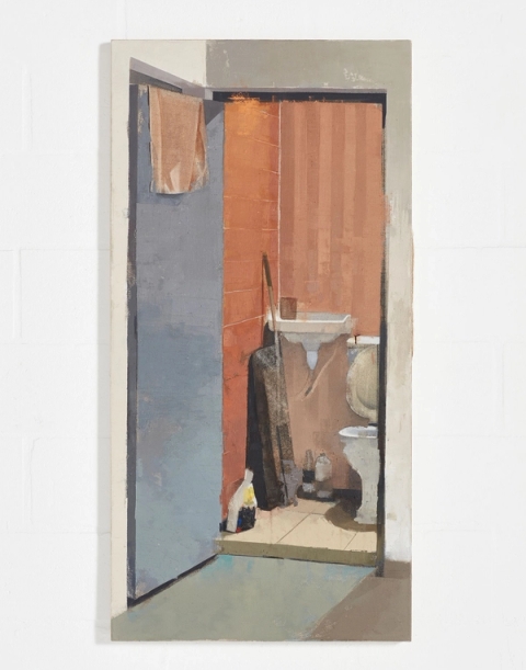 Confessional, 2024 - Ayotunde Ojo