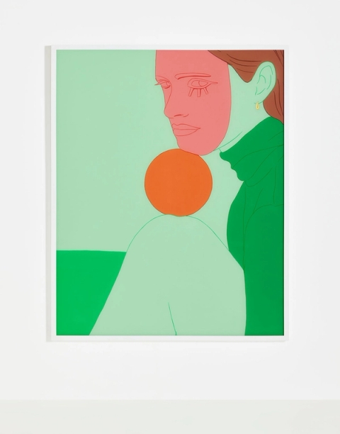 Find Your Balance, 2024 - Jozua Gerrard