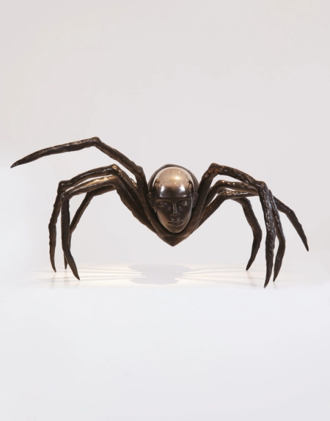 The stories behind Justine Mahoney’s new army of antiheroes