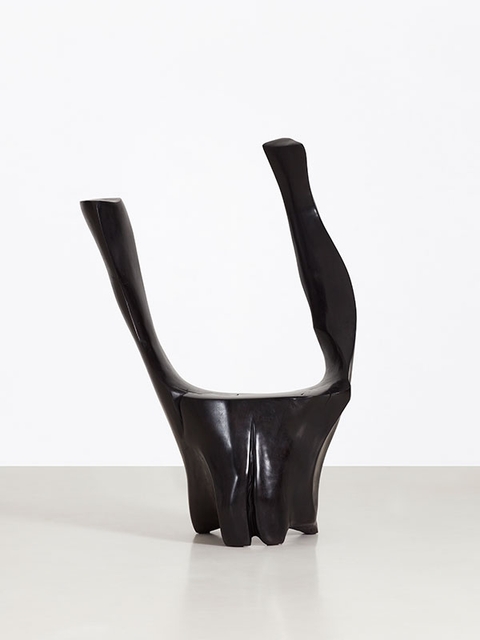 Adam Birch - Qudu II, 2022