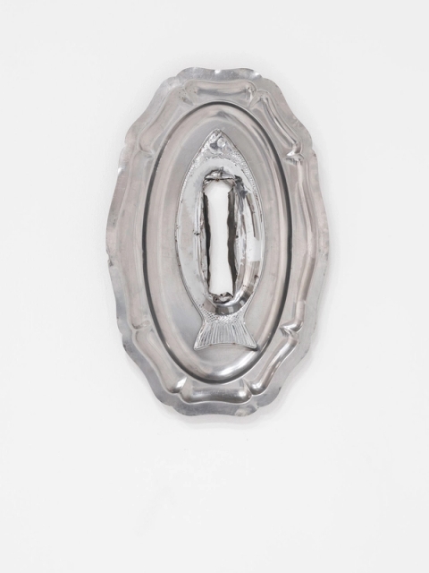 Ready to Serve, 2019 - Usha Seejarim