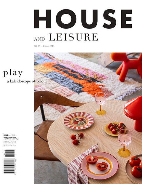 Mmangaliso Nzuza - House & Leisure