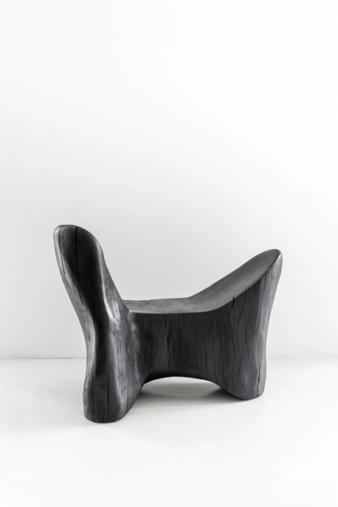 Adam Birch - Siamese Lounger I, 2020