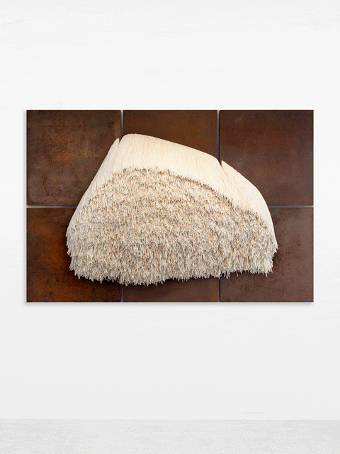 The Mountain Rock, 2025 - Amine El Gotaibi