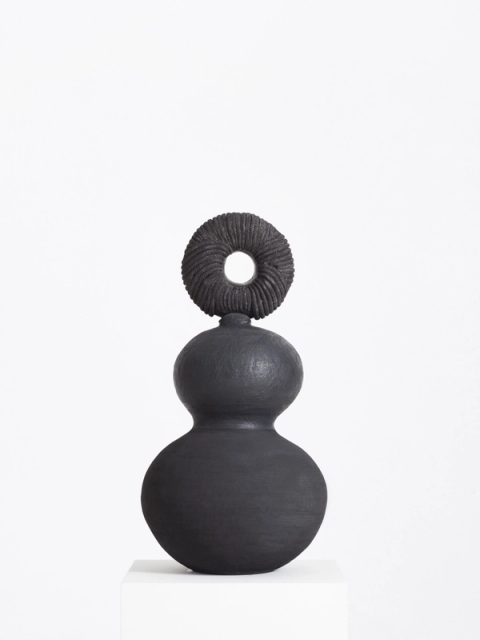 Zizipho Poswa - Queen Nenzima, Mangbetu, 2022