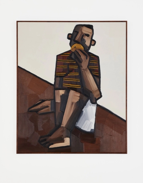 Absolution, 2024 - Mmangaliso Nzuza