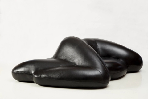 Rich Mnisi - Alkebulan I, 2019