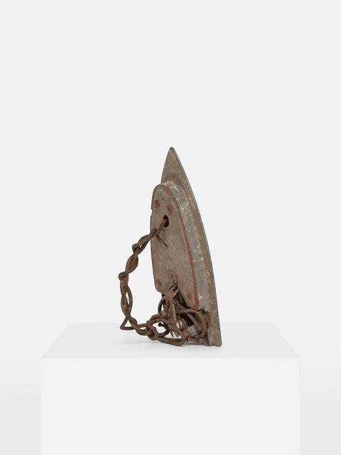 Miss Appropriate, 2026 - Usha Seejarim