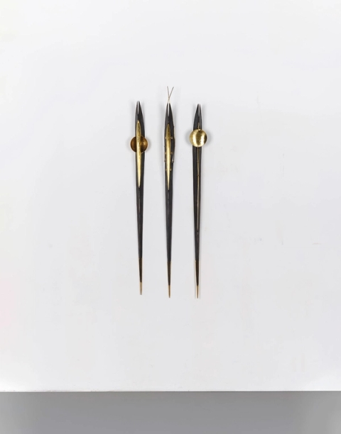 Tchiwara, 2024 - Cheick Diallo