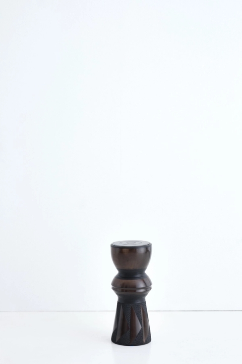 Chuma Maweni - iGubu II (Drum), 2019