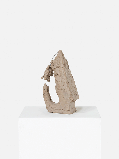 Cast Iron 6, 2018 - Usha Seejarim