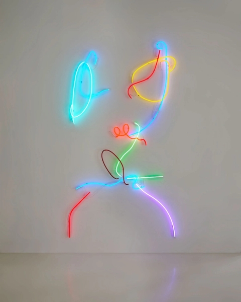 I betrayed myself into small silences, 2025 - Mankebe Seakgoe