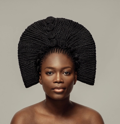 Zizipho Poswa wins Cultural and Creative Industry Award 2024