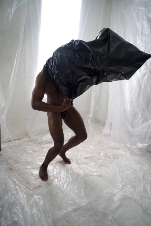 Oluseye - Blackbodybag 12, 2018