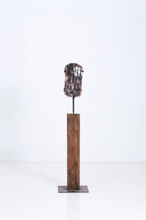 Conrad Hicks - Component II, 2019