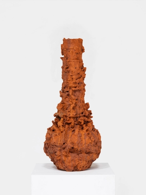 Lessons From the Fire Pit, 2025 - Belinda Blignaut