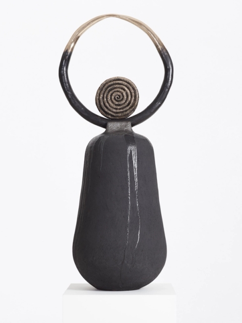 Zizipho Poswa - Shani Kanjirembo, Congo, 2022