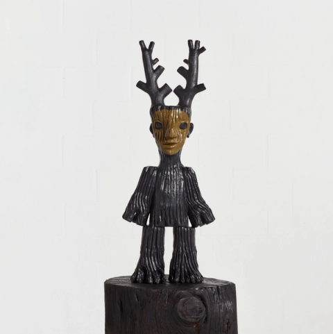 Justine Mahoney - The Rebel, 2023