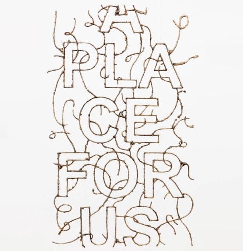 A Place For Us - The Aspen Art fair 2024