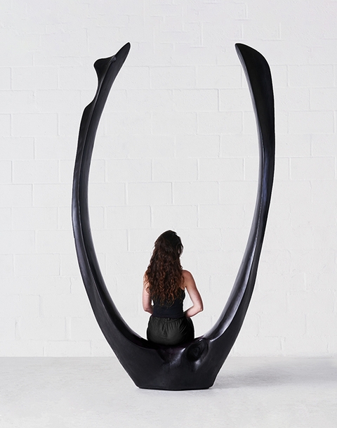 Helena, 2023 - Adam Birch Mother Tongues Southern Guild Los Angeles