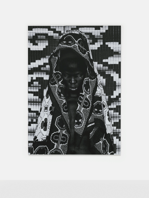Bester IV, Mayotte, 2015 - Zanele Muholi