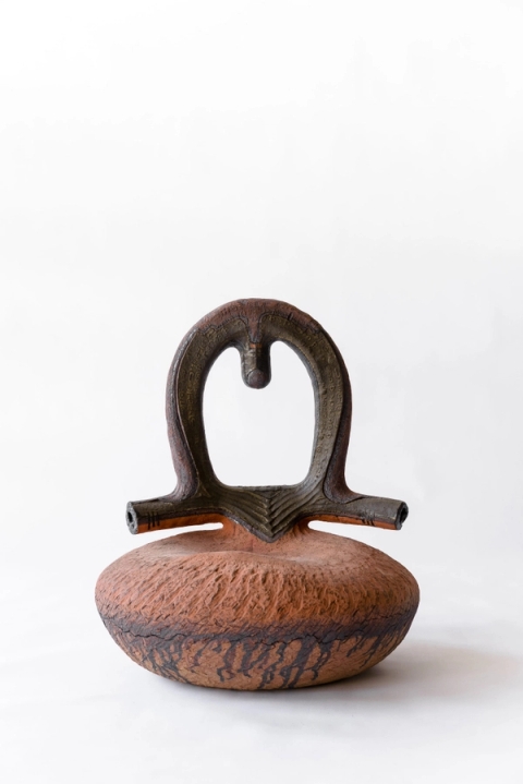 Andile Dyalvane - uYalezo (Messages), 2020