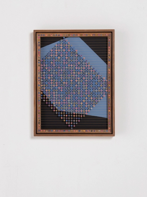 Thato ya rona, 2024 - Bonolo Kavula