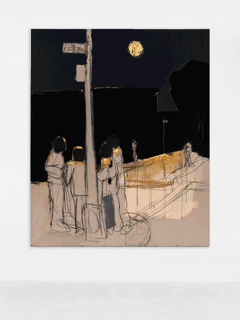 Blackstreet Harmony, 2021 - Ferrari Sheppard