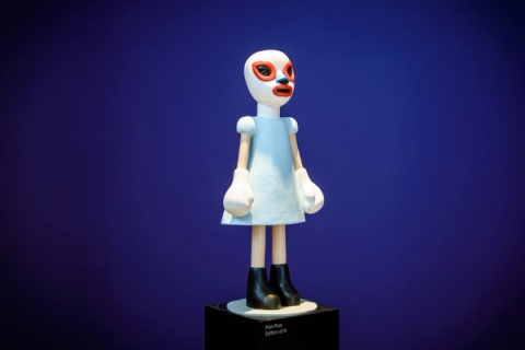 Justine Mahoney - Tainted