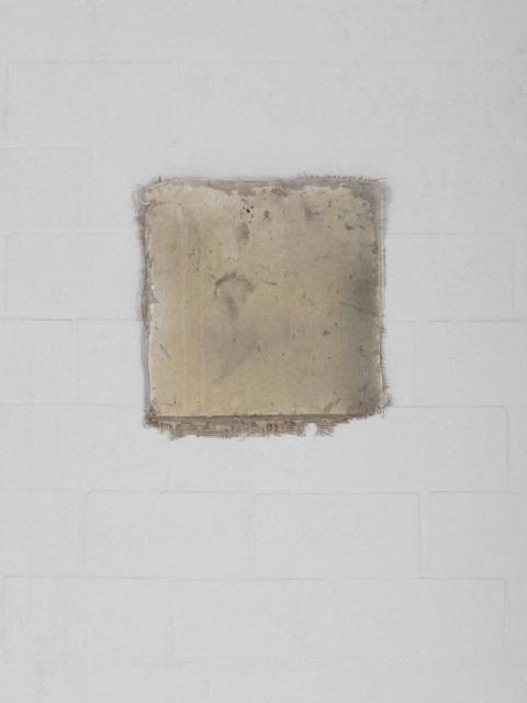 Kamyar Bineshtarigh - Panel Beaters Wall VII, 2023