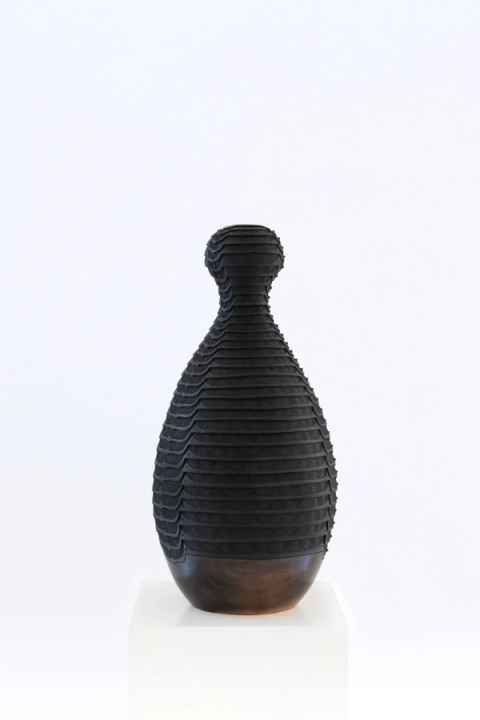 Madoda Fani - uNomonde (Patience), 2021