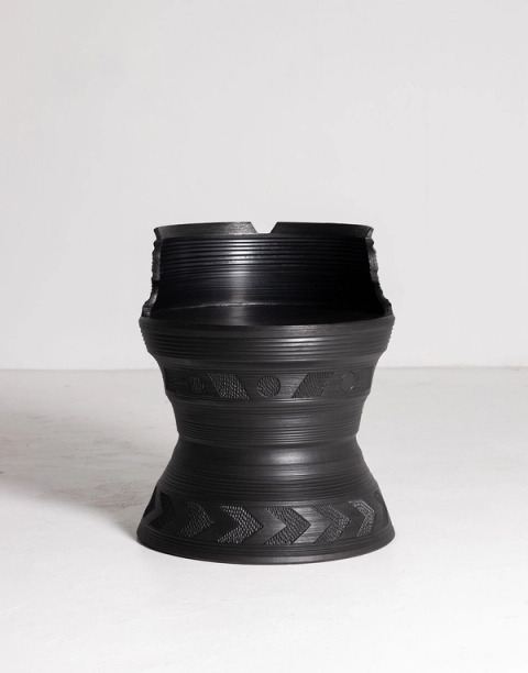 Imbizo Ibanjiwe (A Gathering is Held) IX, 2024 - Chuma Maweni