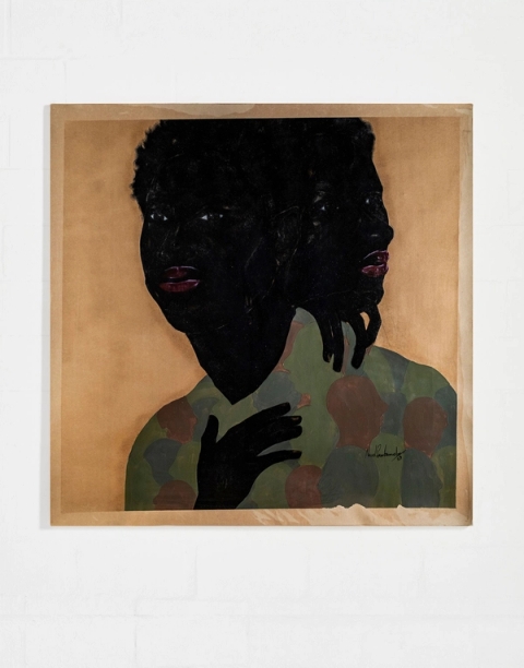 Re babedi II, 2023 - Navel Seakamela