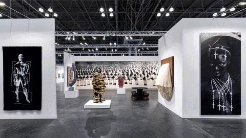 Southern Guild - The Armory Show 2026