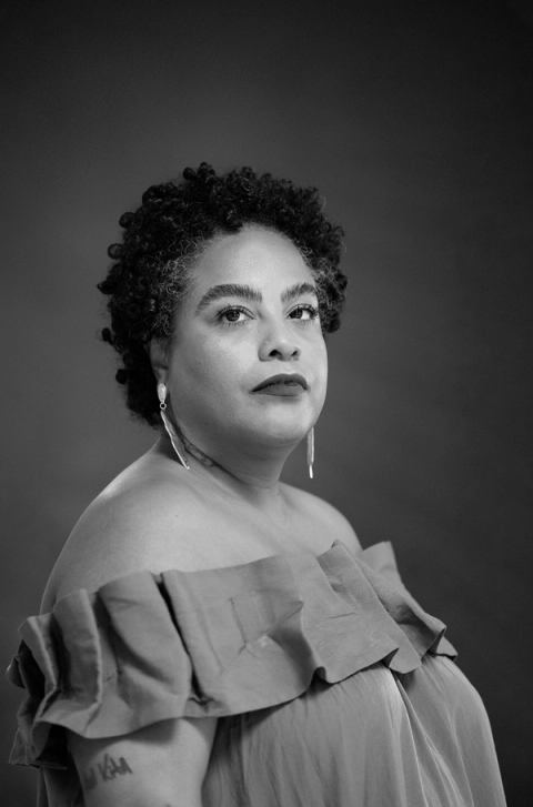 Daisha Jiménez, Los Angeles, 2024 - Zanele Muholi