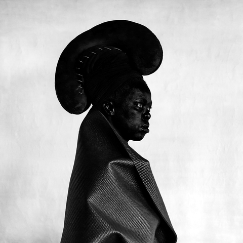 Fika XII, Highpoint I, London, 2025 - Zanele Muholi