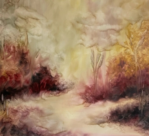 Heat, 2025 - Zarah Cassim