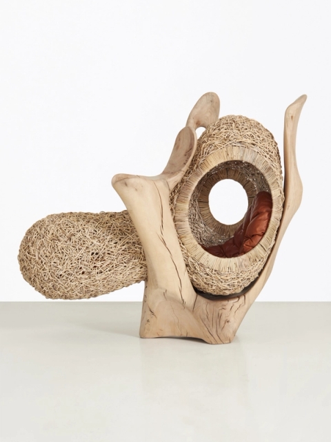 Porky Hefer - Cyclosis, 2023