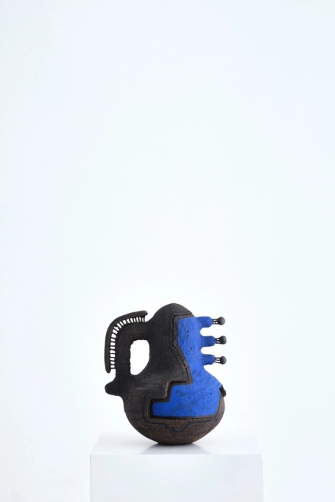 Andile Dyalvane - uMfino (Wild Spinach, Mielie Rice Dish), 2021