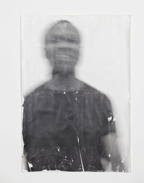 Blur 29, 2025 - Sandra Brewster