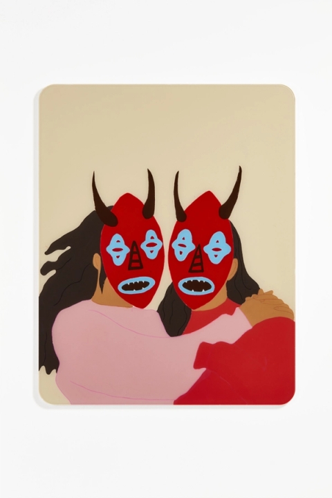 Jozua Gerrard - Closer, 2021