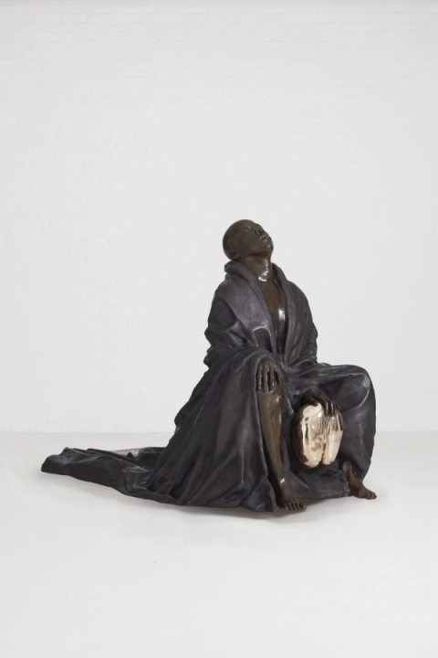 Zanele Muholi - Being, 2023