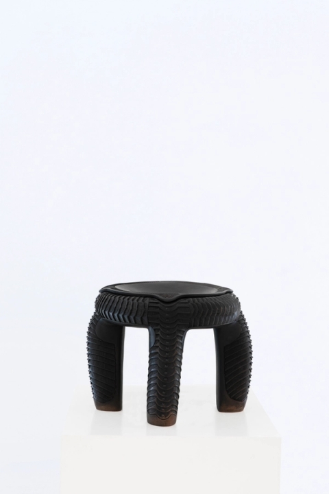 Madoda Fani - Isidchawo sendlela (The Road Spider), 2021