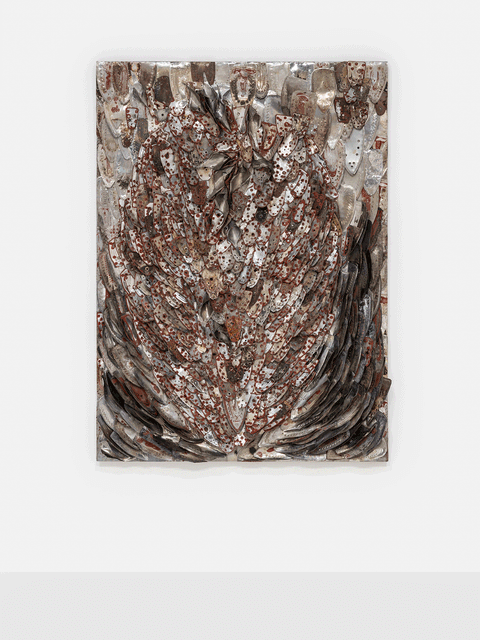 A Soft Word, 2025 - Usha Seejarim