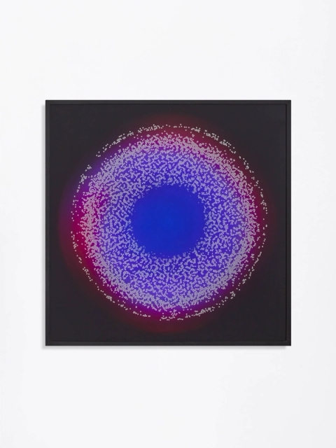 Stanislaw Trzebinski - Neo-Primordial Soup, 2022